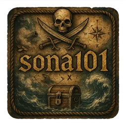 sona101 ক্র্যাশ স্টাইল গেম